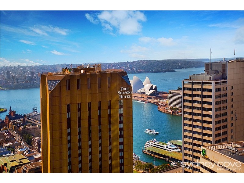 129 Harrington Street, Sydney NSW 2000