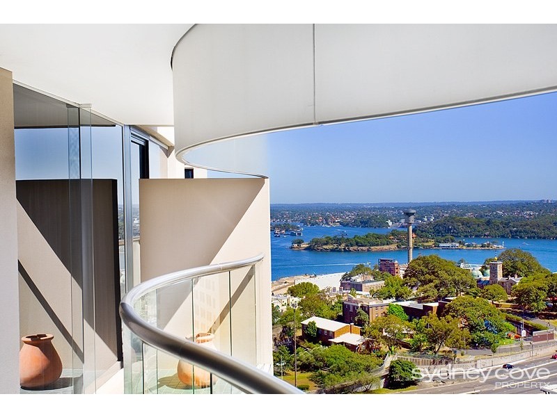 129 Harrington Street, Sydney NSW 2000