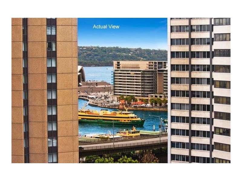 129 Harrington Street, Sydney NSW 2000