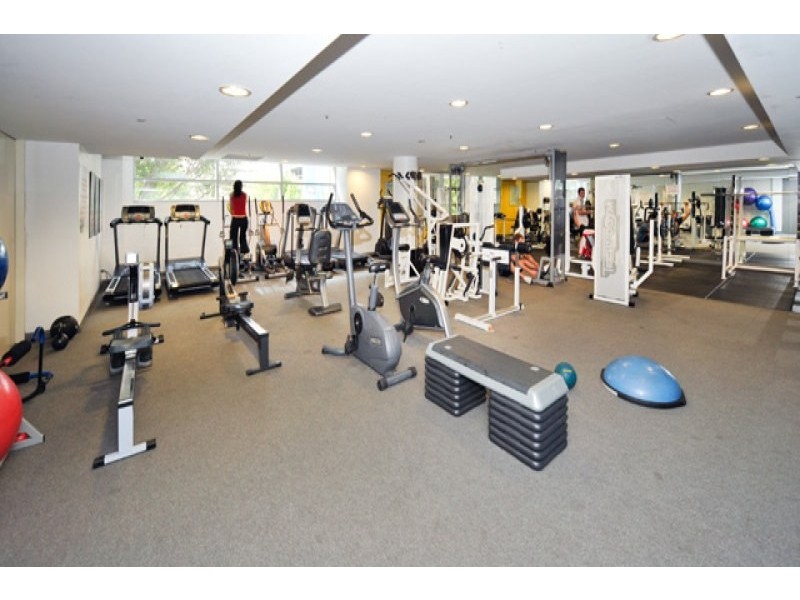 35 Shelley Street, Sydney NSW 2000