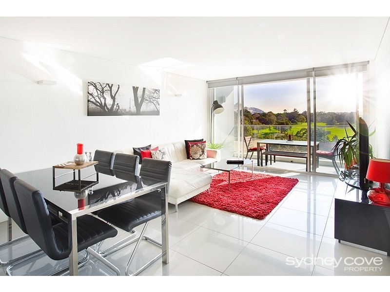 60 William Street, Woolloomooloo NSW 2011