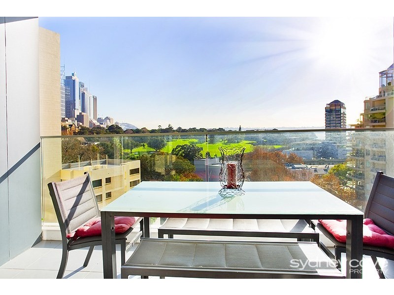 60 William Street, Woolloomooloo NSW 2011