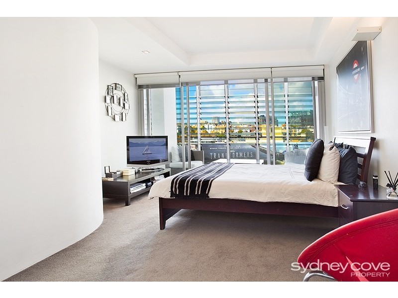 60 William Street, Woolloomooloo NSW 2011