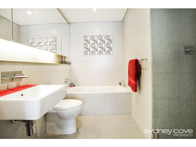 60 William Street, Woolloomooloo NSW 2011