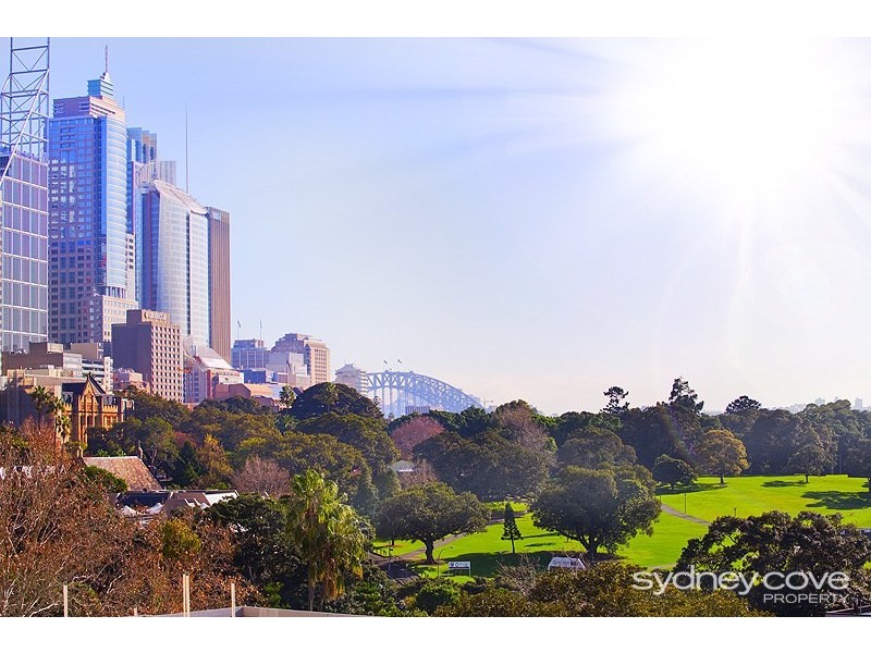 60 William Street, Woolloomooloo NSW 2011