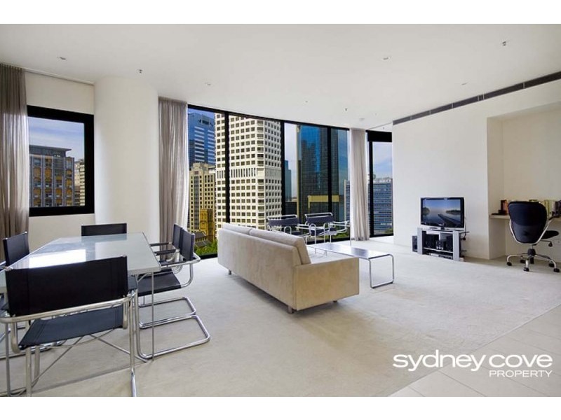 129 Harrington Street, Sydney NSW 2000