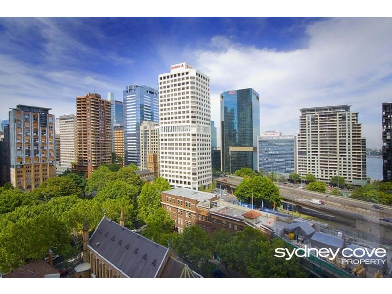 129 Harrington Street, Sydney NSW 2000