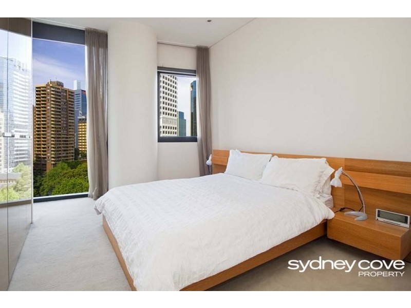 129 Harrington Street, Sydney NSW 2000