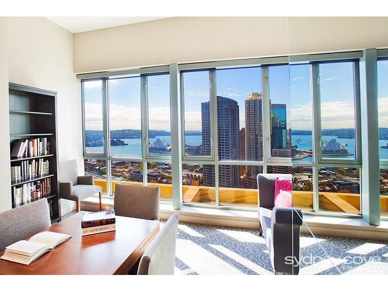 127 Kent Street, Sydney NSW 2000