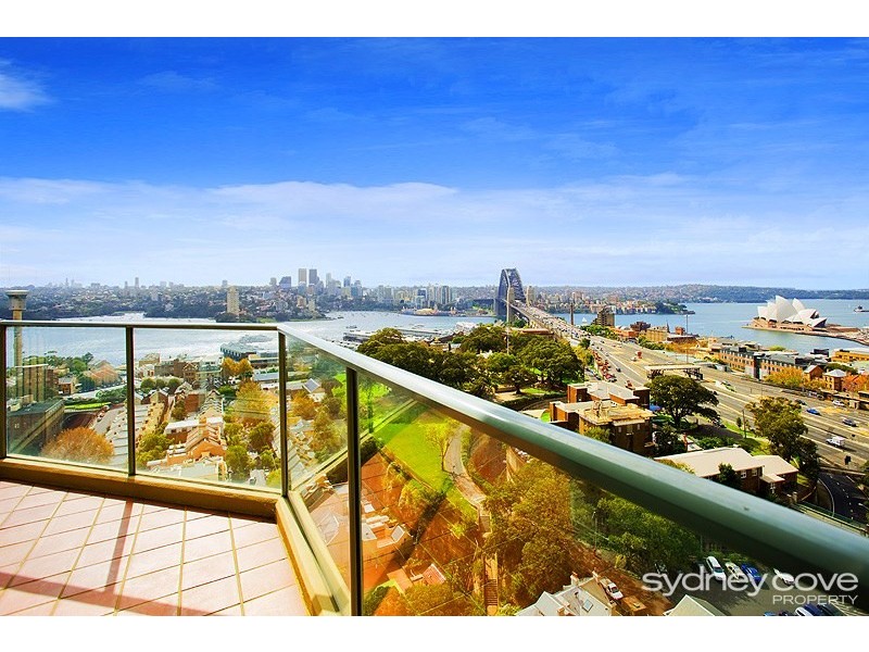 127 Kent Street, Sydney NSW 2000