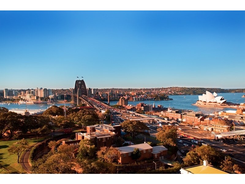 127 Kent Street, Sydney NSW 2000