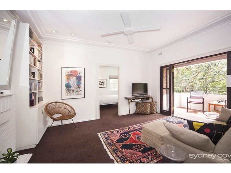 15 Raine Street, Woollahra NSW 2025