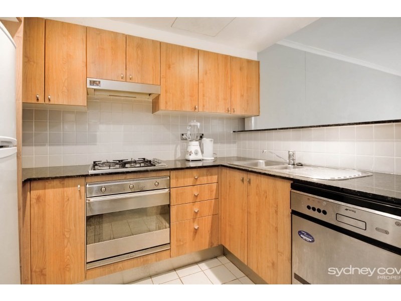 1-5 Hosking Place, Sydney NSW 2000