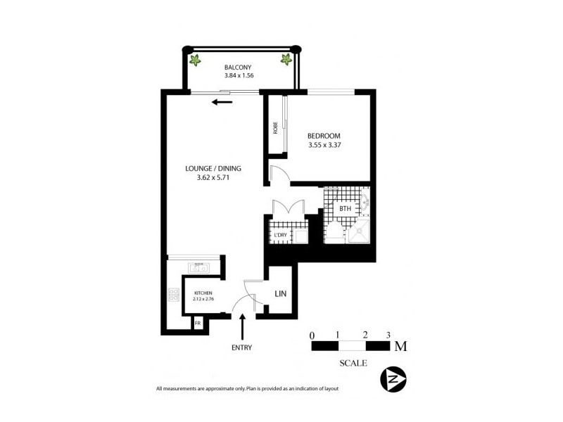 1-5 Hosking Place, Sydney NSW 2000
