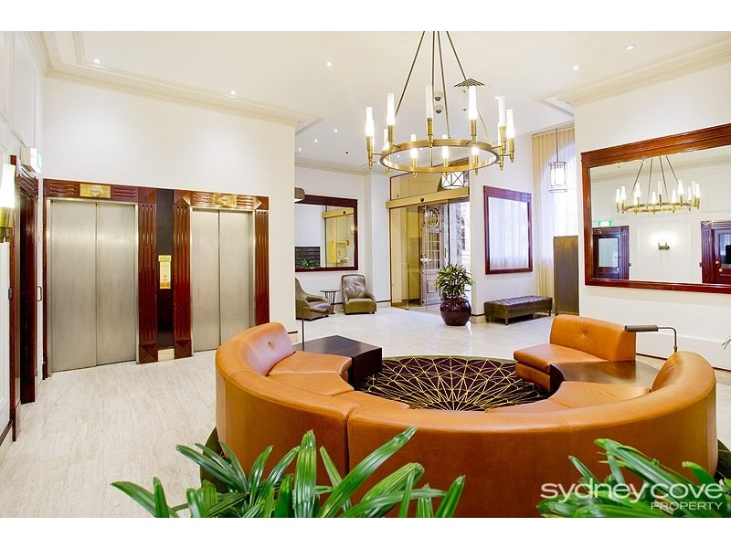 4 Bridge Street, Sydney NSW 2000