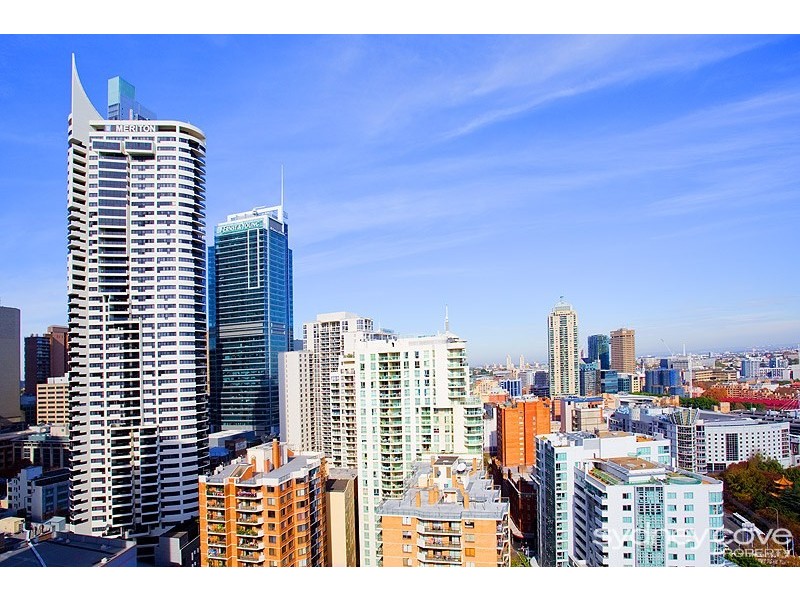 298 Sussex Street, Sydney NSW 2000