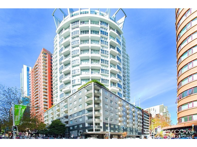 298 Sussex Street, Sydney NSW 2000