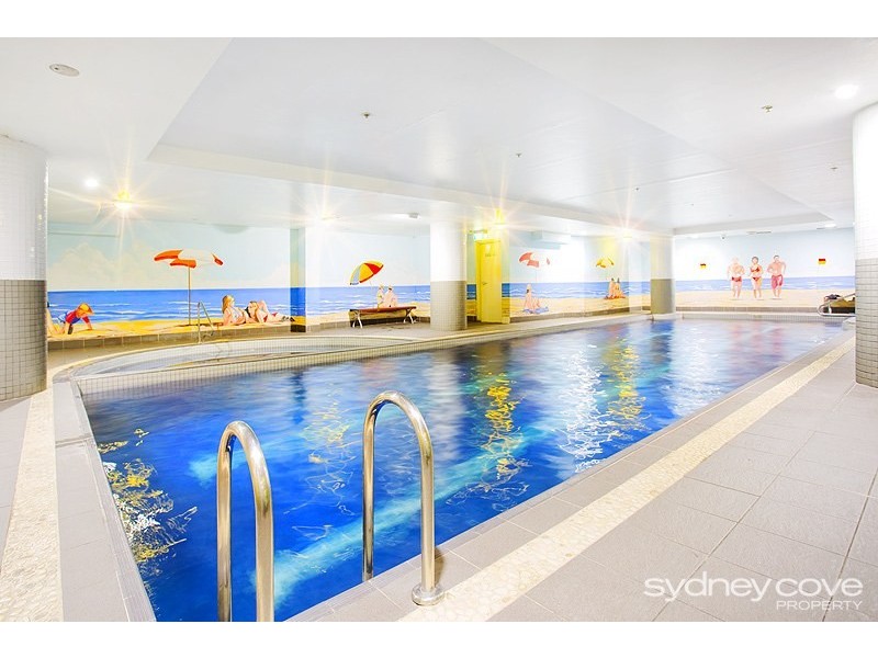 298 Sussex Street, Sydney NSW 2000