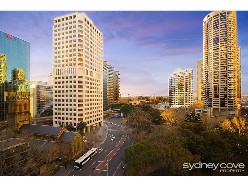 2 York Street, Sydney NSW 2000