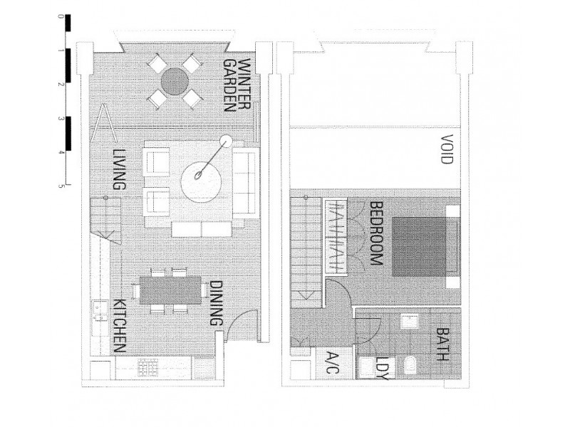 2 York Street, Sydney NSW 2000 Floorplan