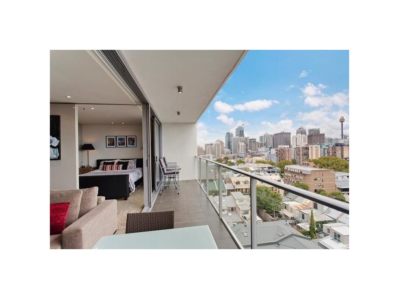 803/417 Bourke Street, Surry Hills NSW 2010