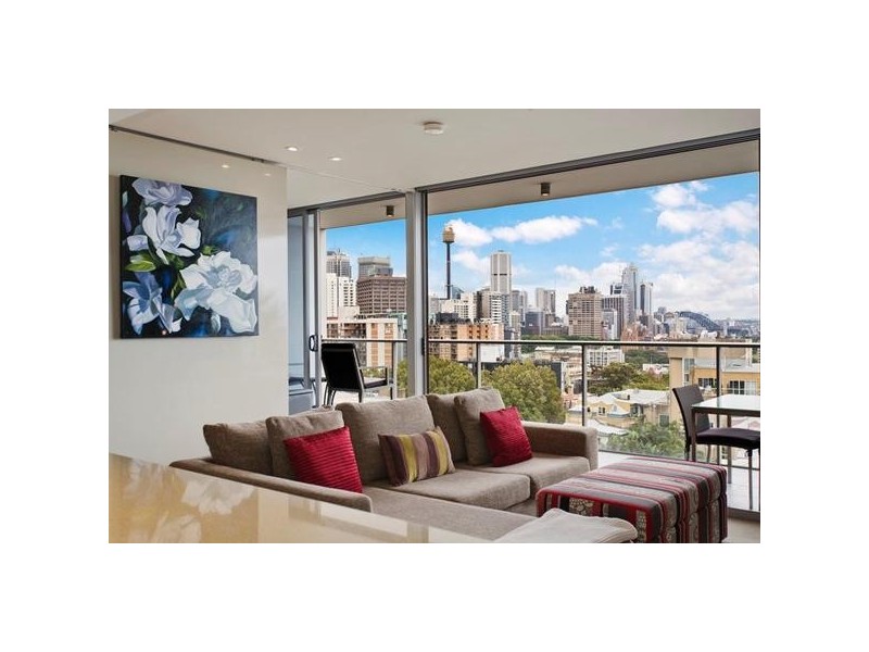 803/417 Bourke Street, Surry Hills NSW 2010