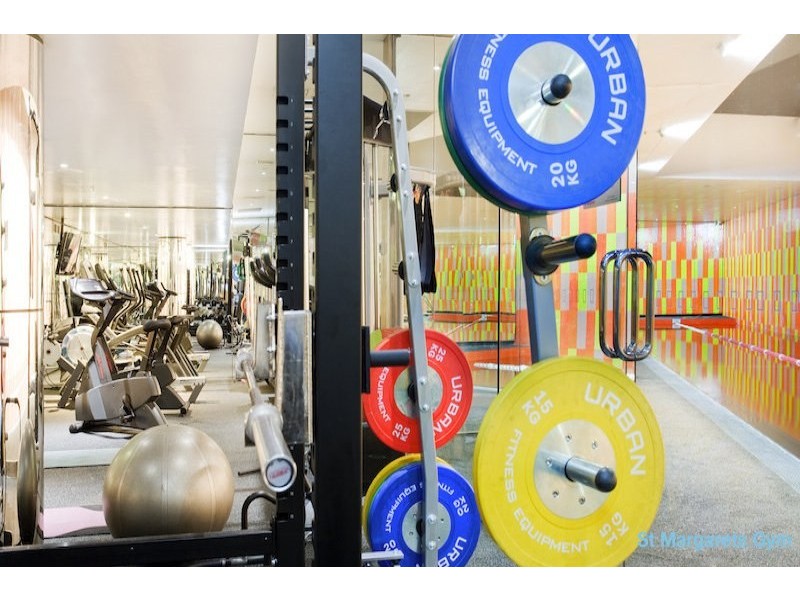 803/417 Bourke Street, Surry Hills NSW 2010