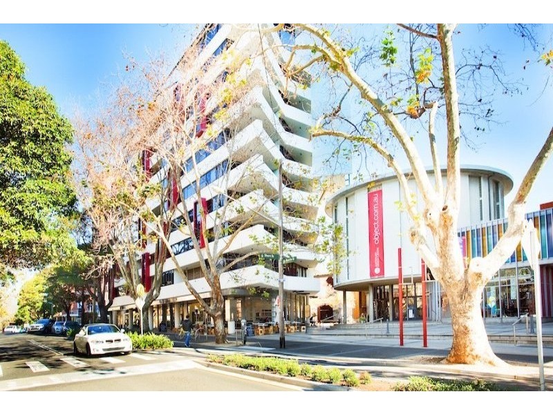 803/417 Bourke Street, Surry Hills NSW 2010