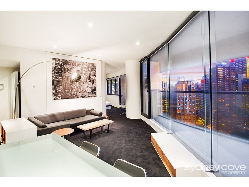 129 Harrington Street, Sydney NSW 2000