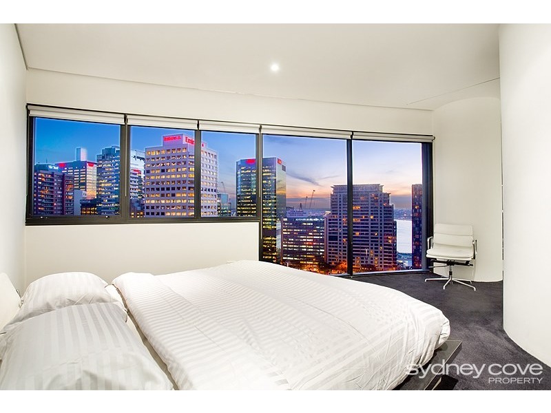 129 Harrington Street, Sydney NSW 2000