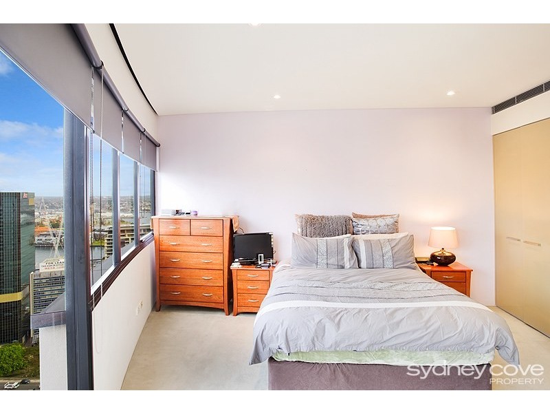 129 Harrington Street, Sydney NSW 2000