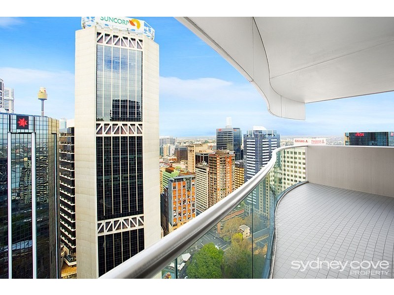 129 Harrington Street, Sydney NSW 2000