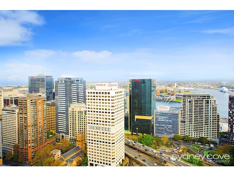 129 Harrington Street, Sydney NSW 2000
