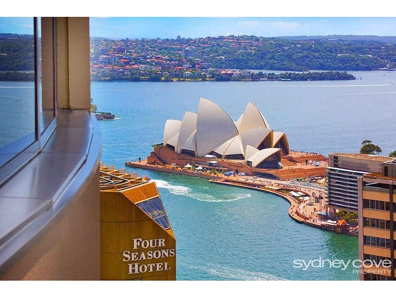 129 Harrington Street, Sydney NSW 2000