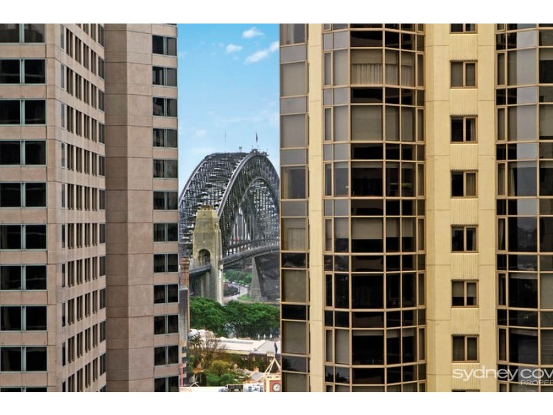 129 Harrington Street, Sydney NSW 2000