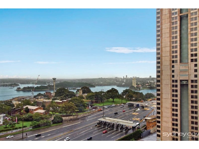 129 Harrington Street, Sydney NSW 2000