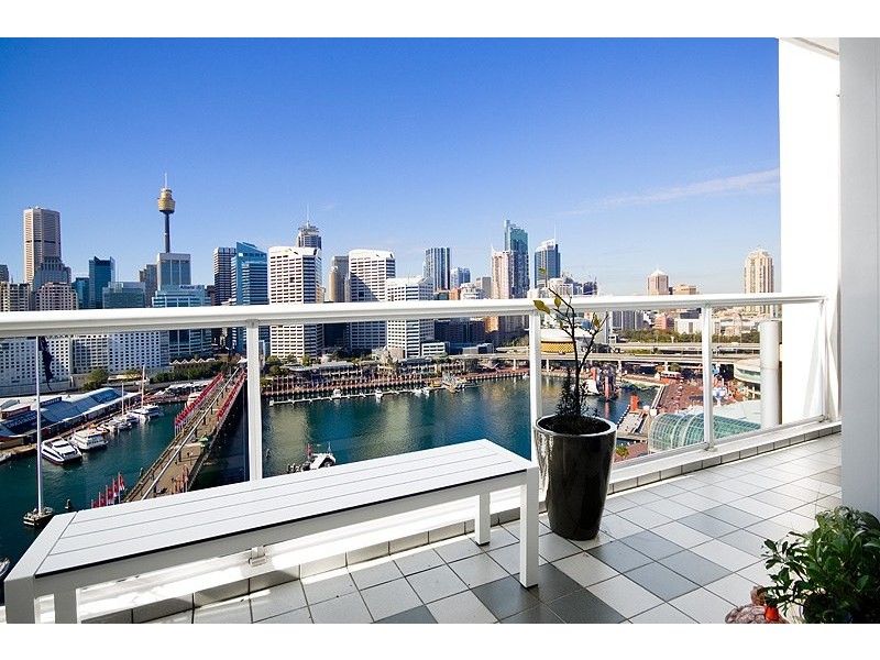 50 Murray Street, Pyrmont NSW 2009