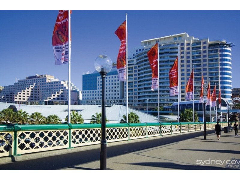 50 Murray Street, Pyrmont NSW 2009