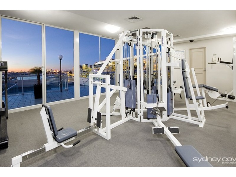 50 Murray Street, Pyrmont NSW 2009