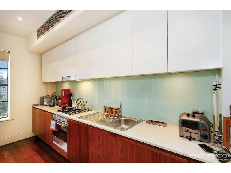 2 York Street, Sydney NSW 2000