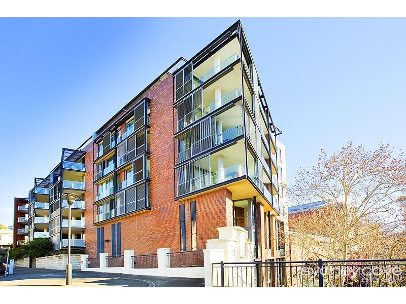 1 Pottinger Street, Sydney NSW 2000