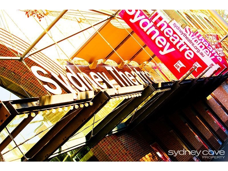 1 Pottinger Street, Sydney NSW 2000