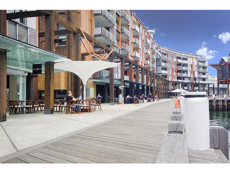 1 Pottinger Street, Sydney NSW 2000