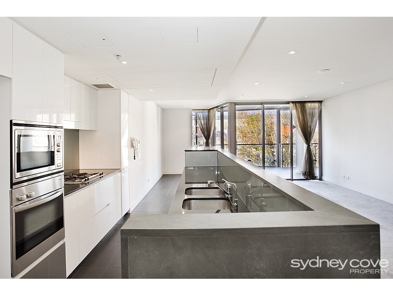 1 Pottinger Street, Walsh Bay NSW 2000
