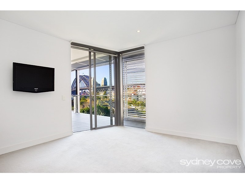 1 Pottinger Street, Walsh Bay NSW 2000