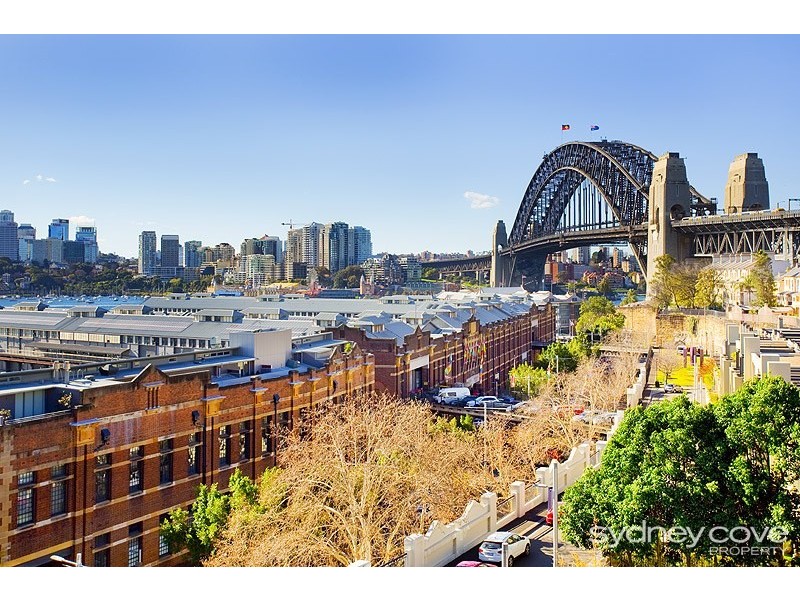 1 Pottinger Street, Walsh Bay NSW 2000