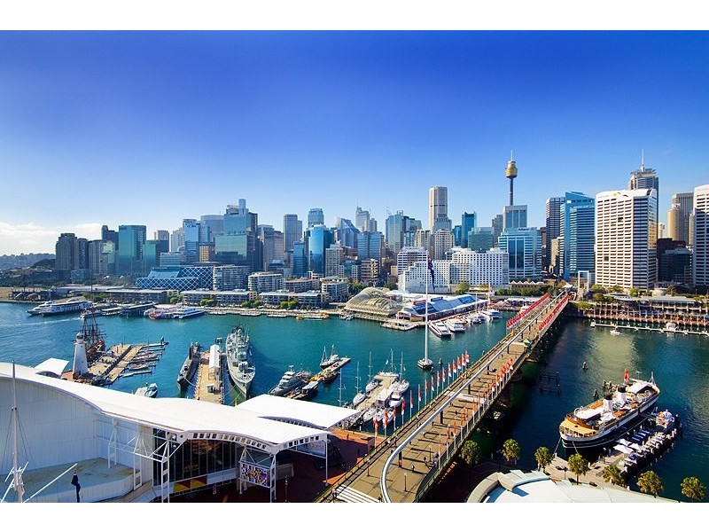 50 Murray Street, Sydney NSW 2000
