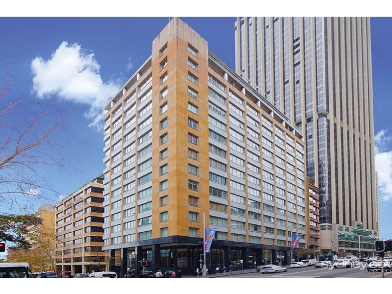 38 Bridge Street, Sydney NSW 2000
