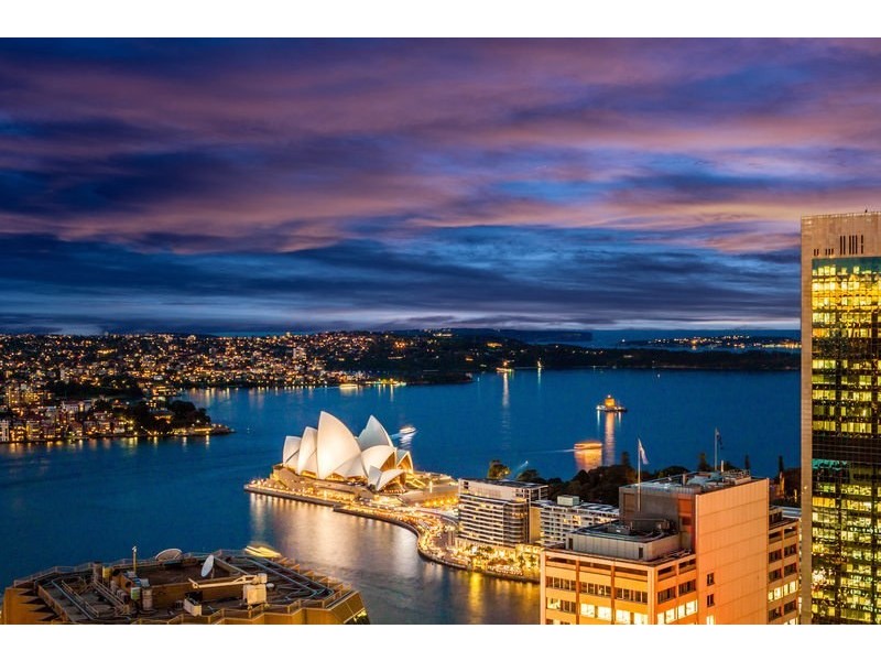 129 Harrington Street, Sydney NSW 2000