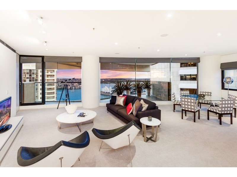 129 Harrington Street, Sydney NSW 2000